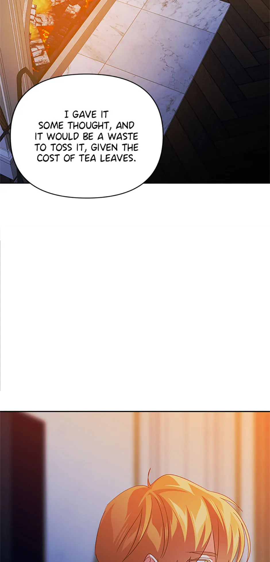 I Raised an Obsessive Servant chapter 109 page 45