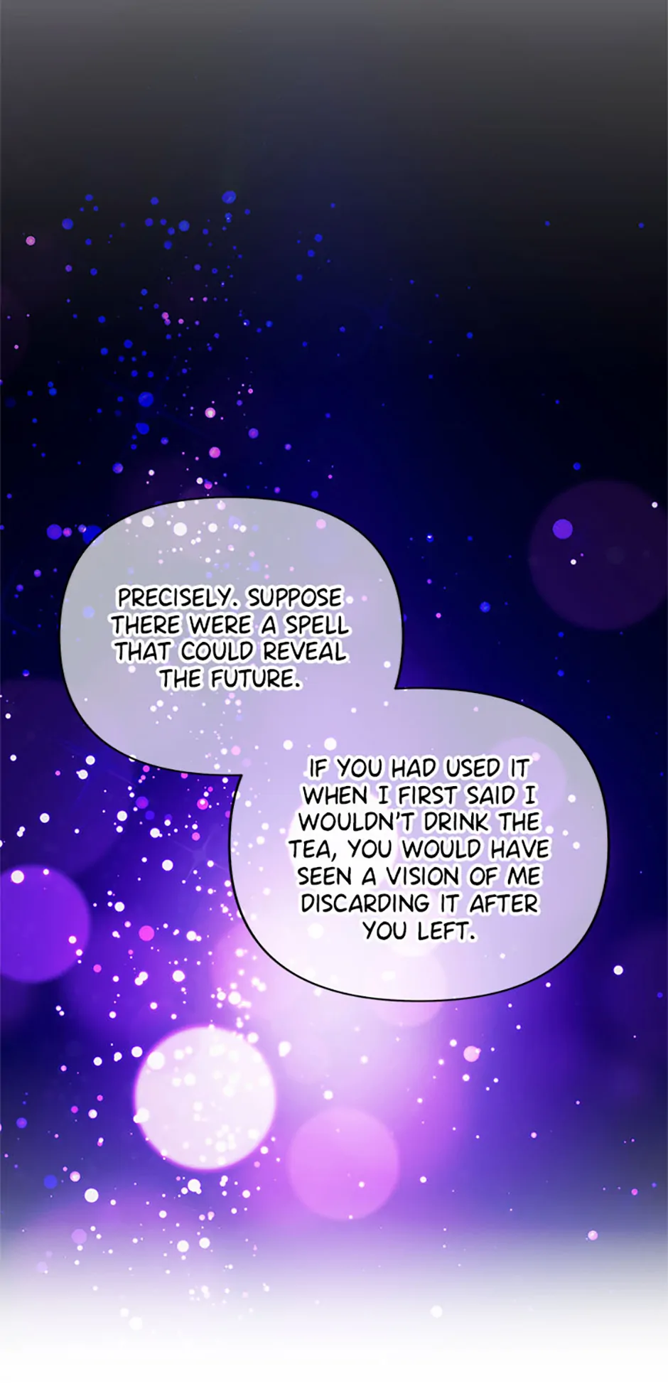 I Raised an Obsessive Servant chapter 109 page 47