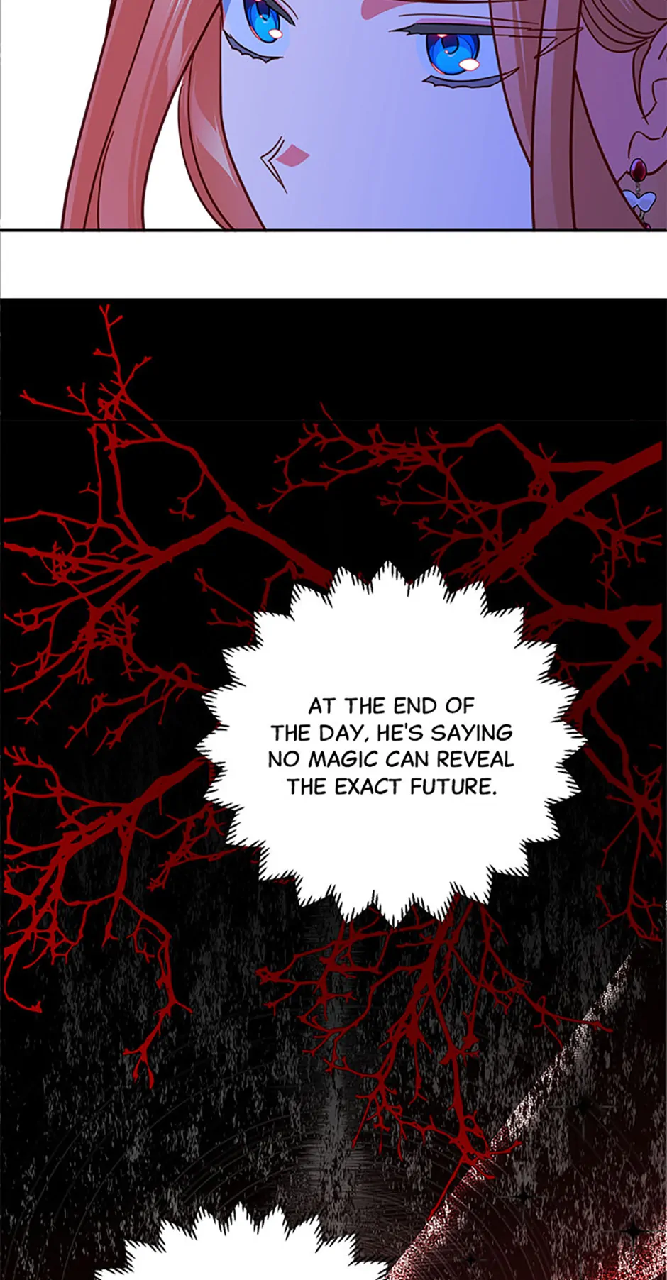 I Raised an Obsessive Servant chapter 109 page 52