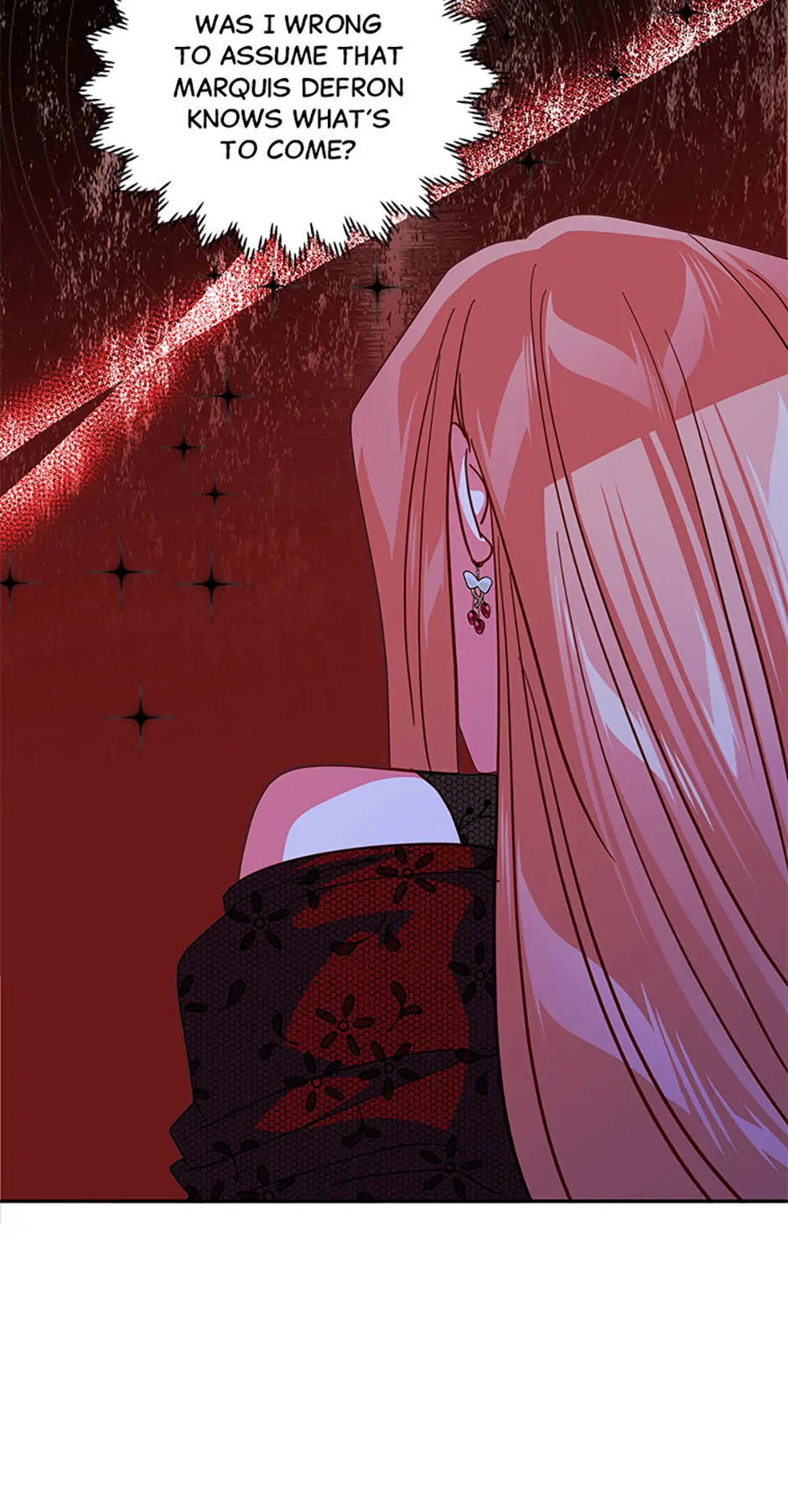 I Raised an Obsessive Servant chapter 109 page 53