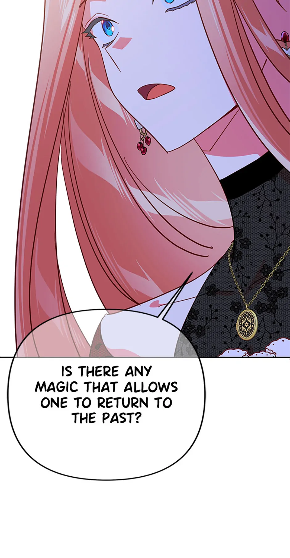 I Raised an Obsessive Servant chapter 109 page 56