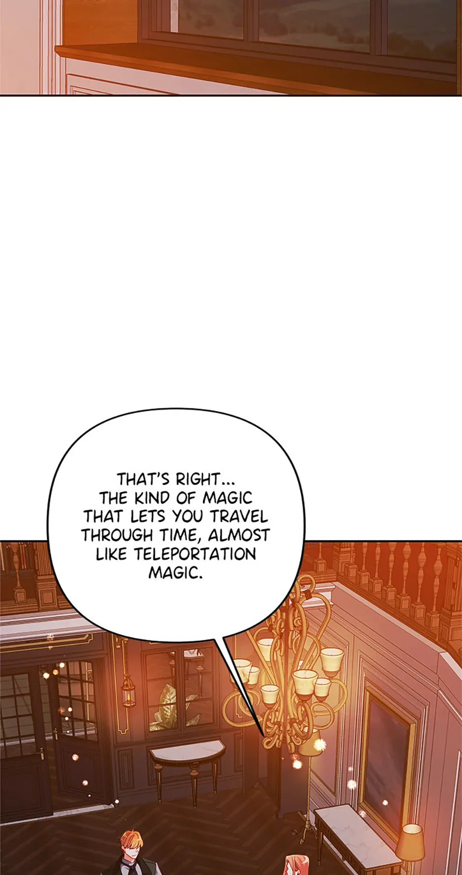 I Raised an Obsessive Servant chapter 110 page 2