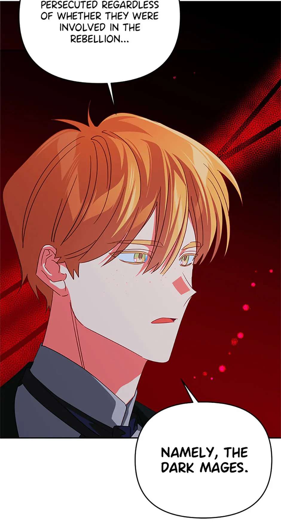 I Raised an Obsessive Servant chapter 110 page 6