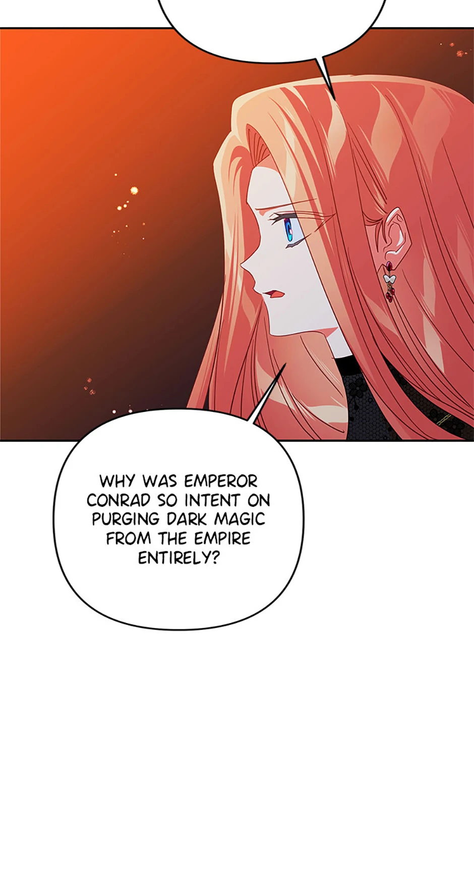 I Raised an Obsessive Servant chapter 110 page 12