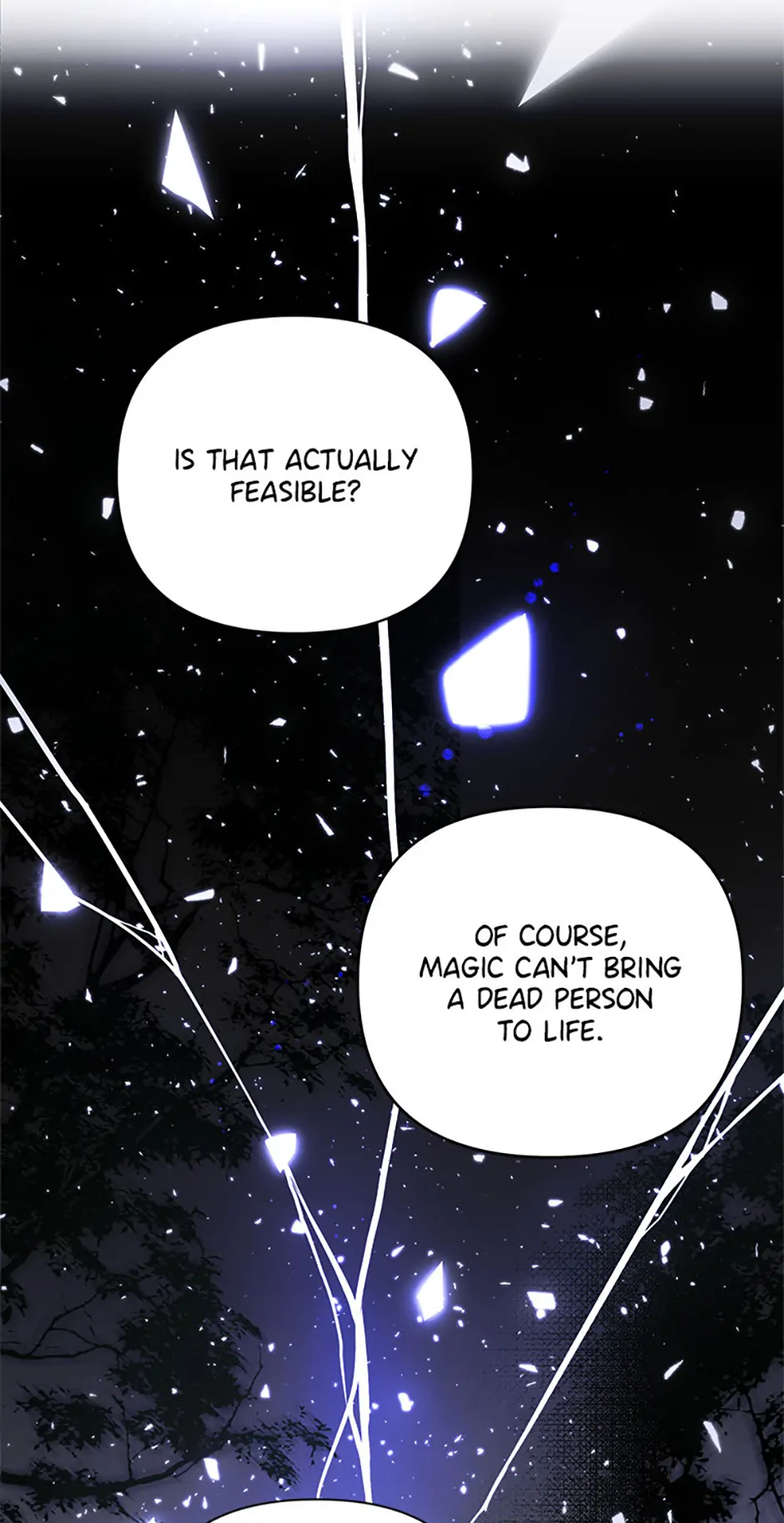 I Raised an Obsessive Servant chapter 110 page 15