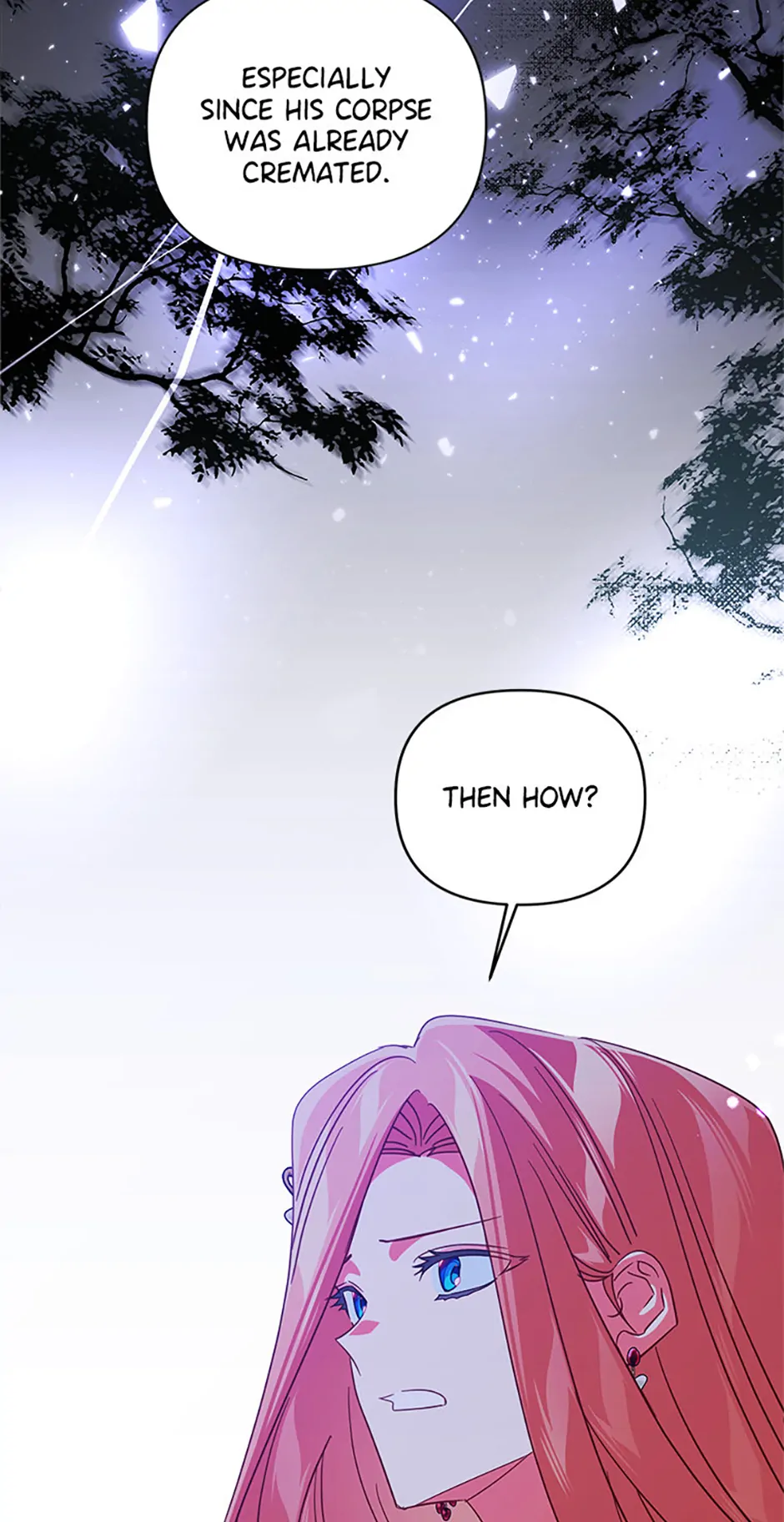 I Raised an Obsessive Servant chapter 110 page 16