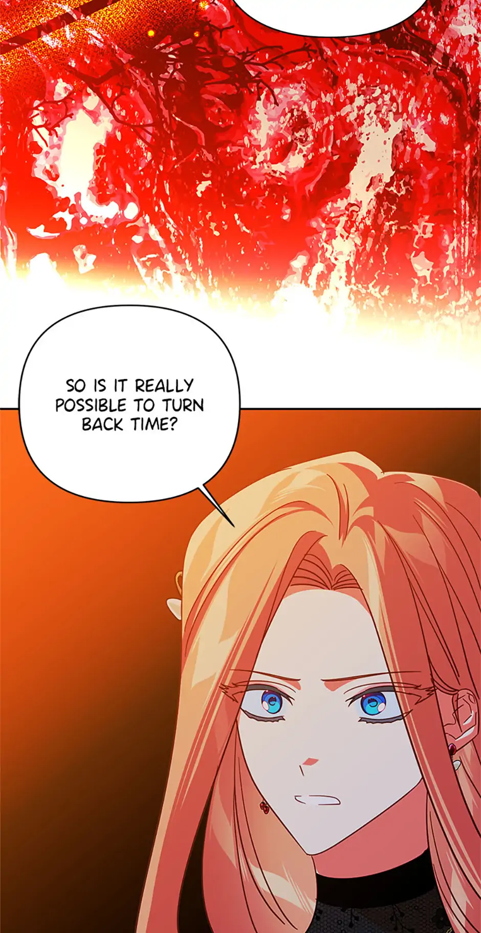 I Raised an Obsessive Servant chapter 110 page 20