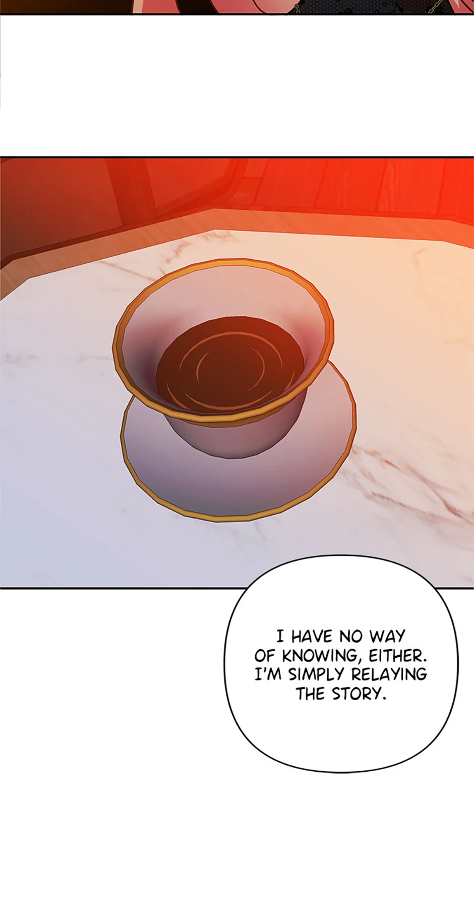 I Raised an Obsessive Servant chapter 110 page 21