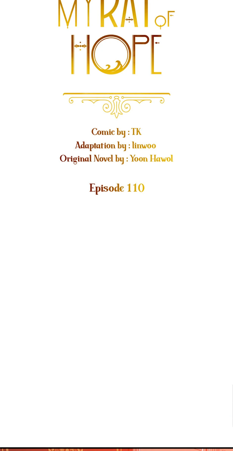 I Raised an Obsessive Servant chapter 110 page 26