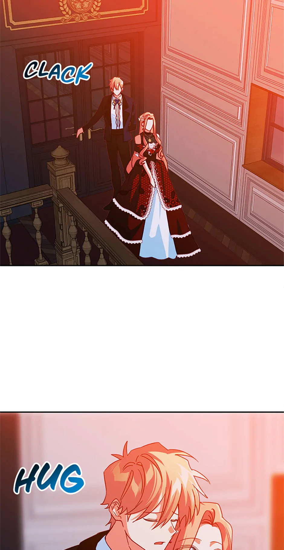 I Raised an Obsessive Servant chapter 110 page 27