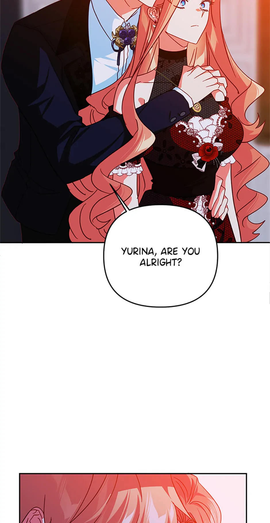I Raised an Obsessive Servant chapter 110 page 28