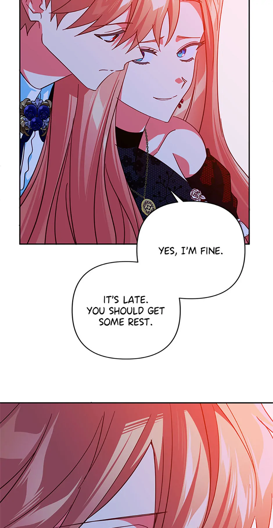 I Raised an Obsessive Servant chapter 110 page 29