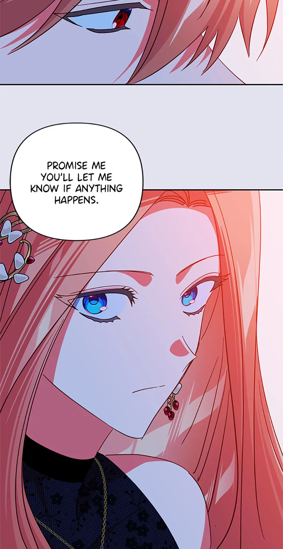I Raised an Obsessive Servant chapter 110 page 30