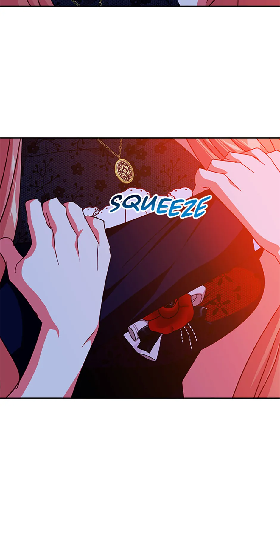 I Raised an Obsessive Servant chapter 110 page 31
