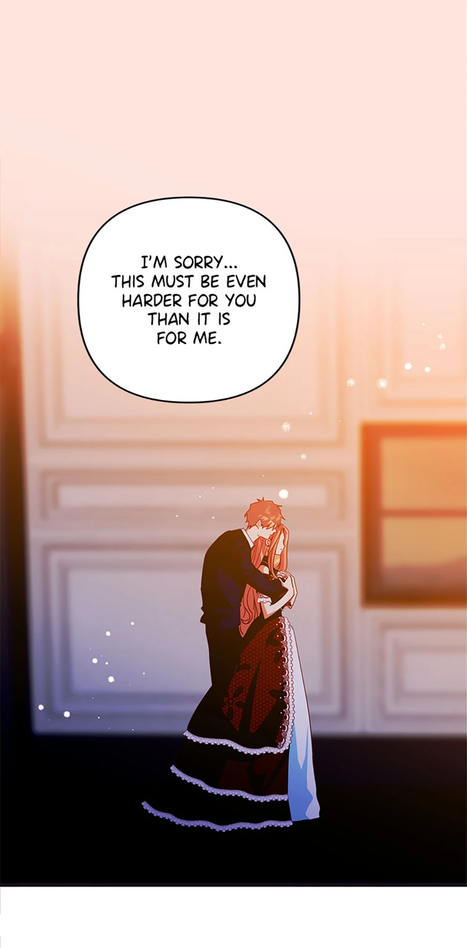 I Raised an Obsessive Servant chapter 110 page 32