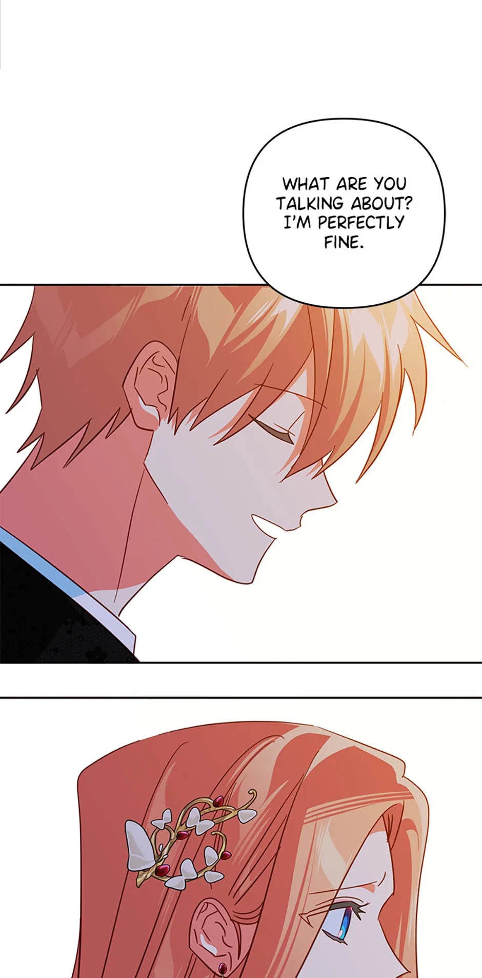 I Raised an Obsessive Servant chapter 110 page 33