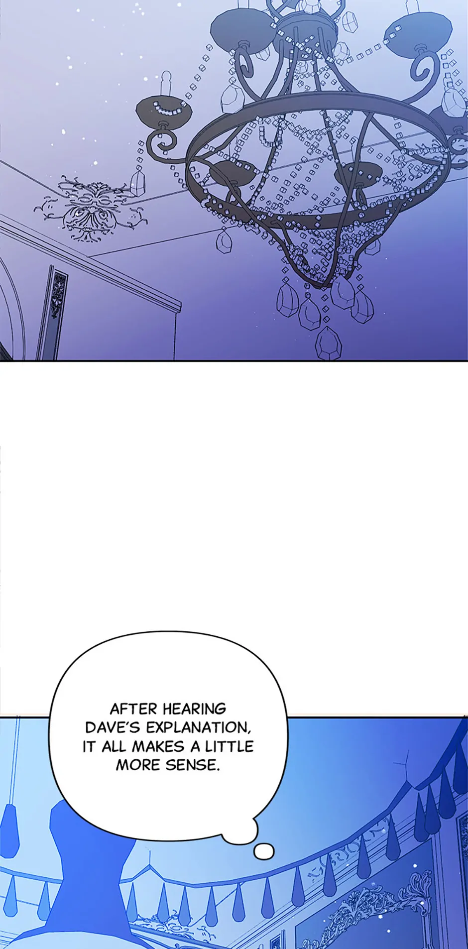 I Raised an Obsessive Servant chapter 110 page 35