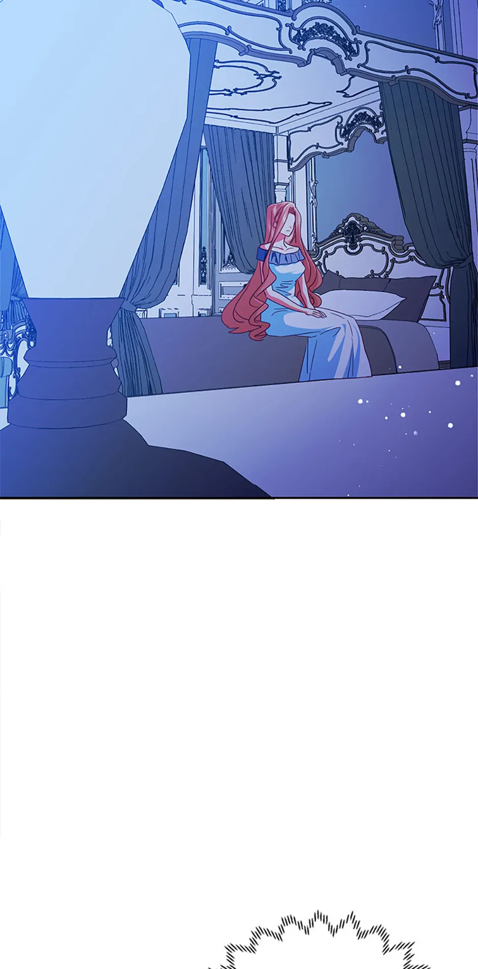 I Raised an Obsessive Servant chapter 110 page 36