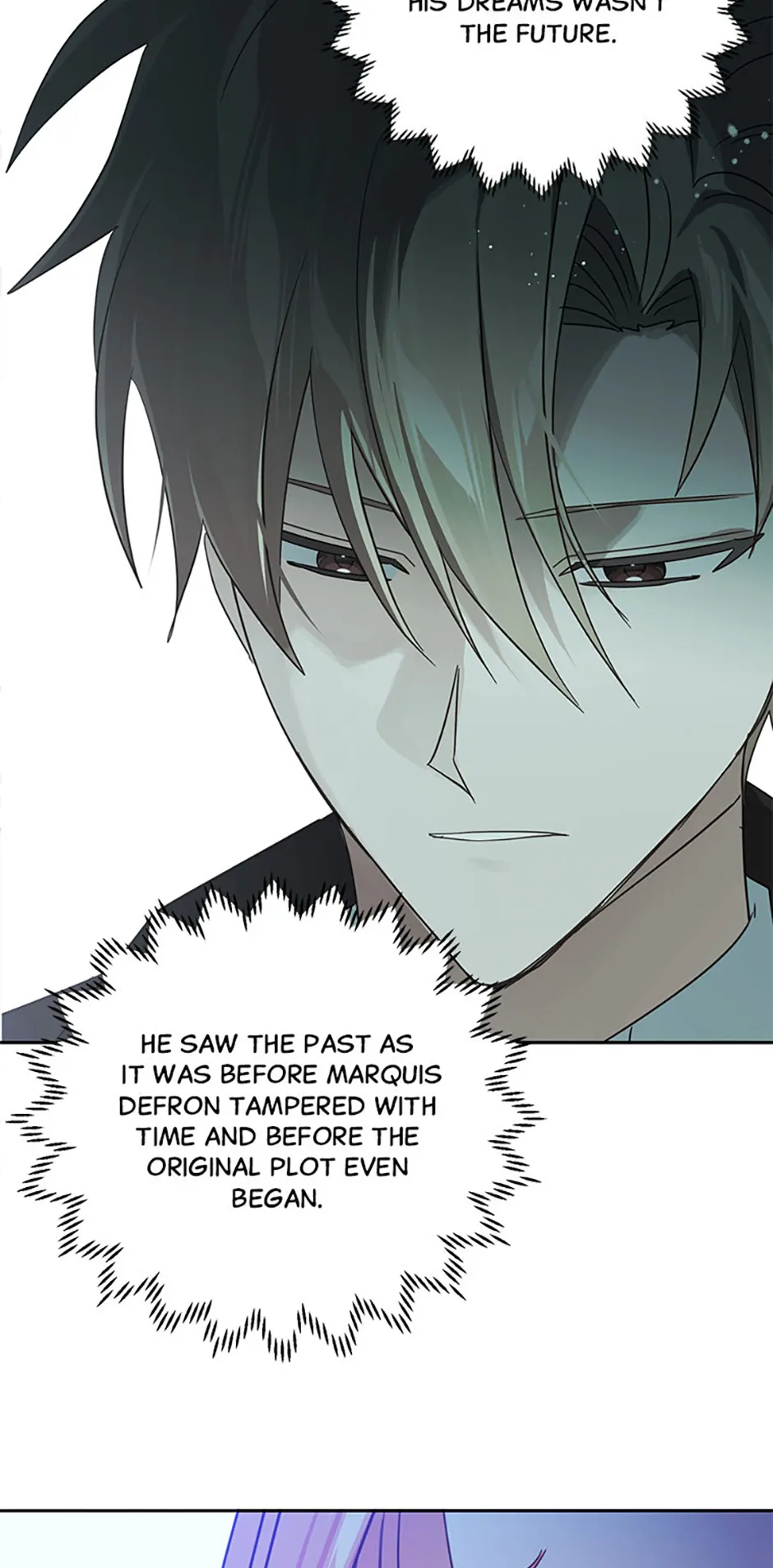 I Raised an Obsessive Servant chapter 110 page 38