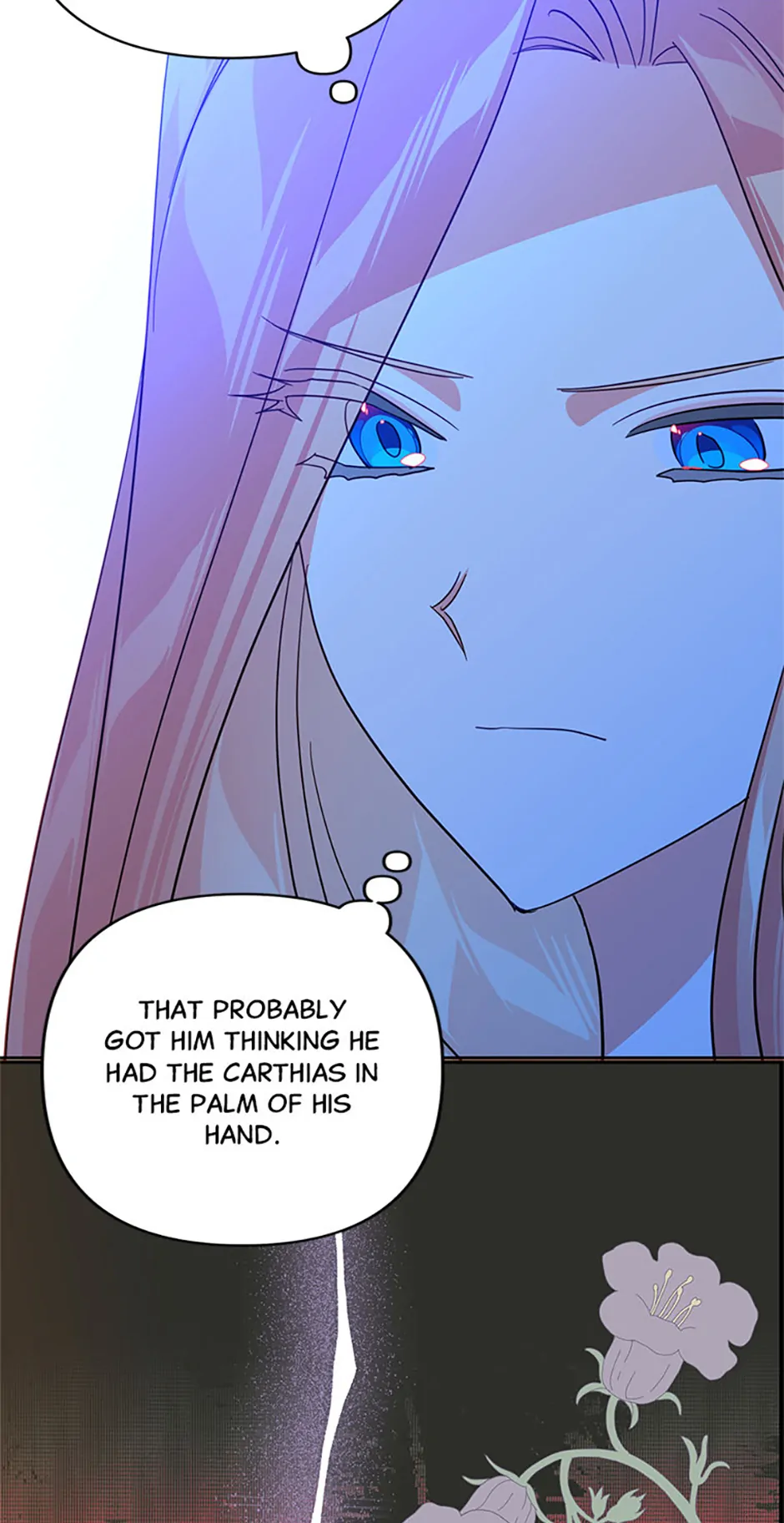 I Raised an Obsessive Servant chapter 110 page 43