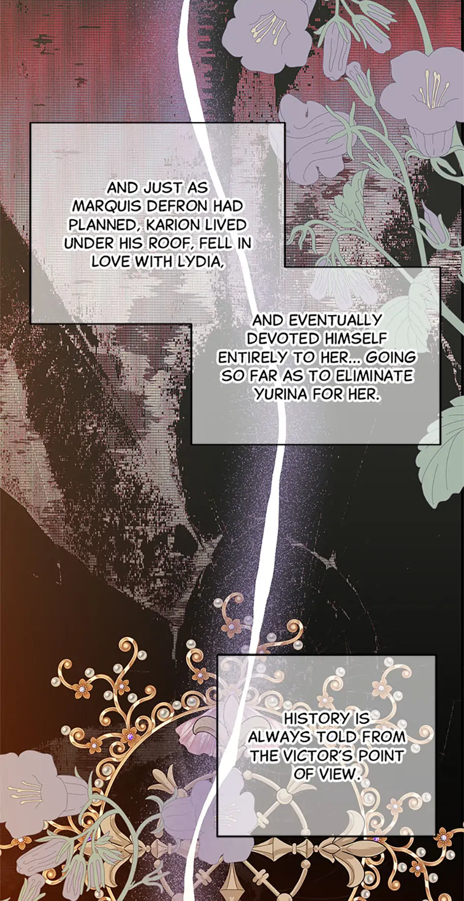 I Raised an Obsessive Servant chapter 110 page 44
