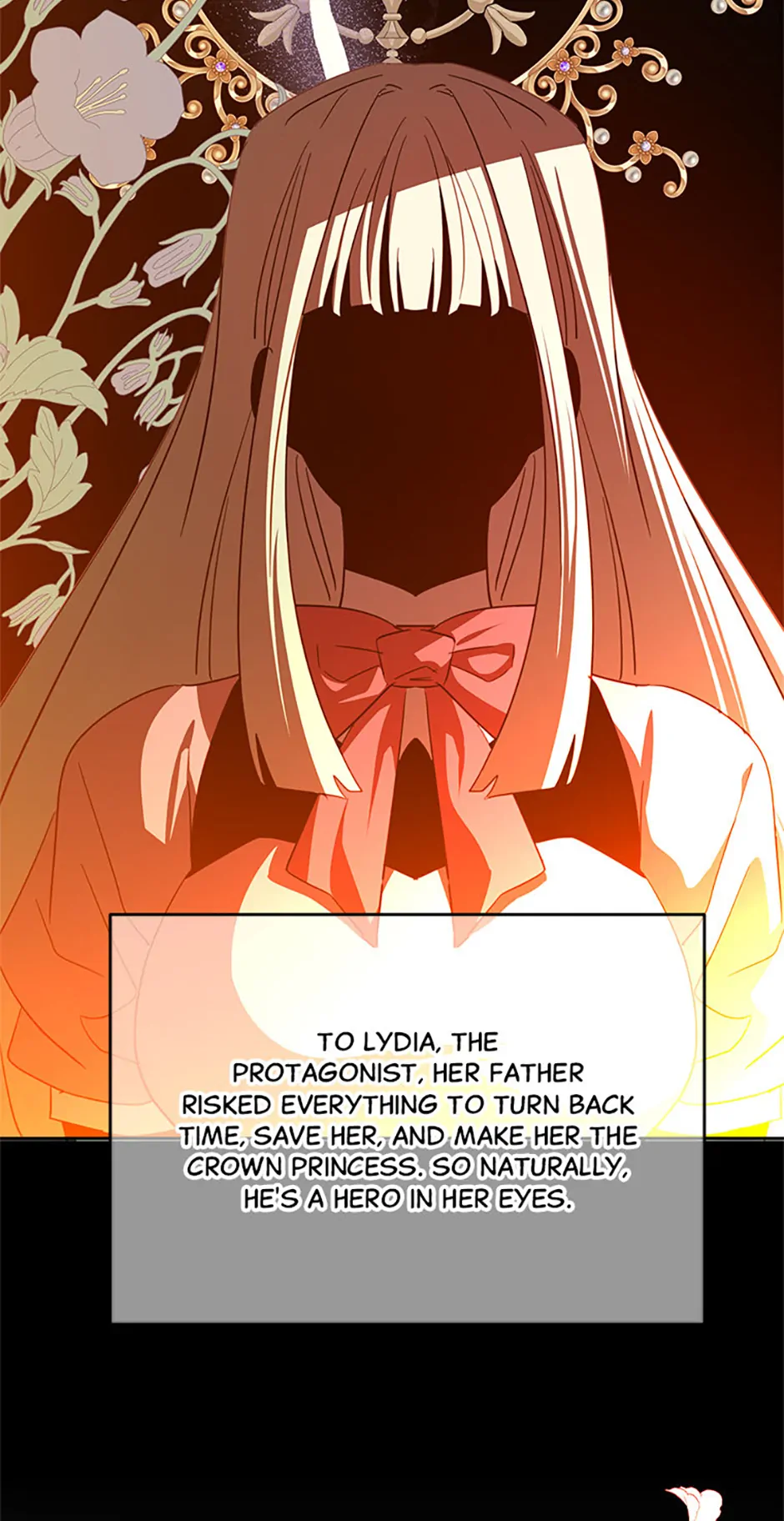 I Raised an Obsessive Servant chapter 110 page 45