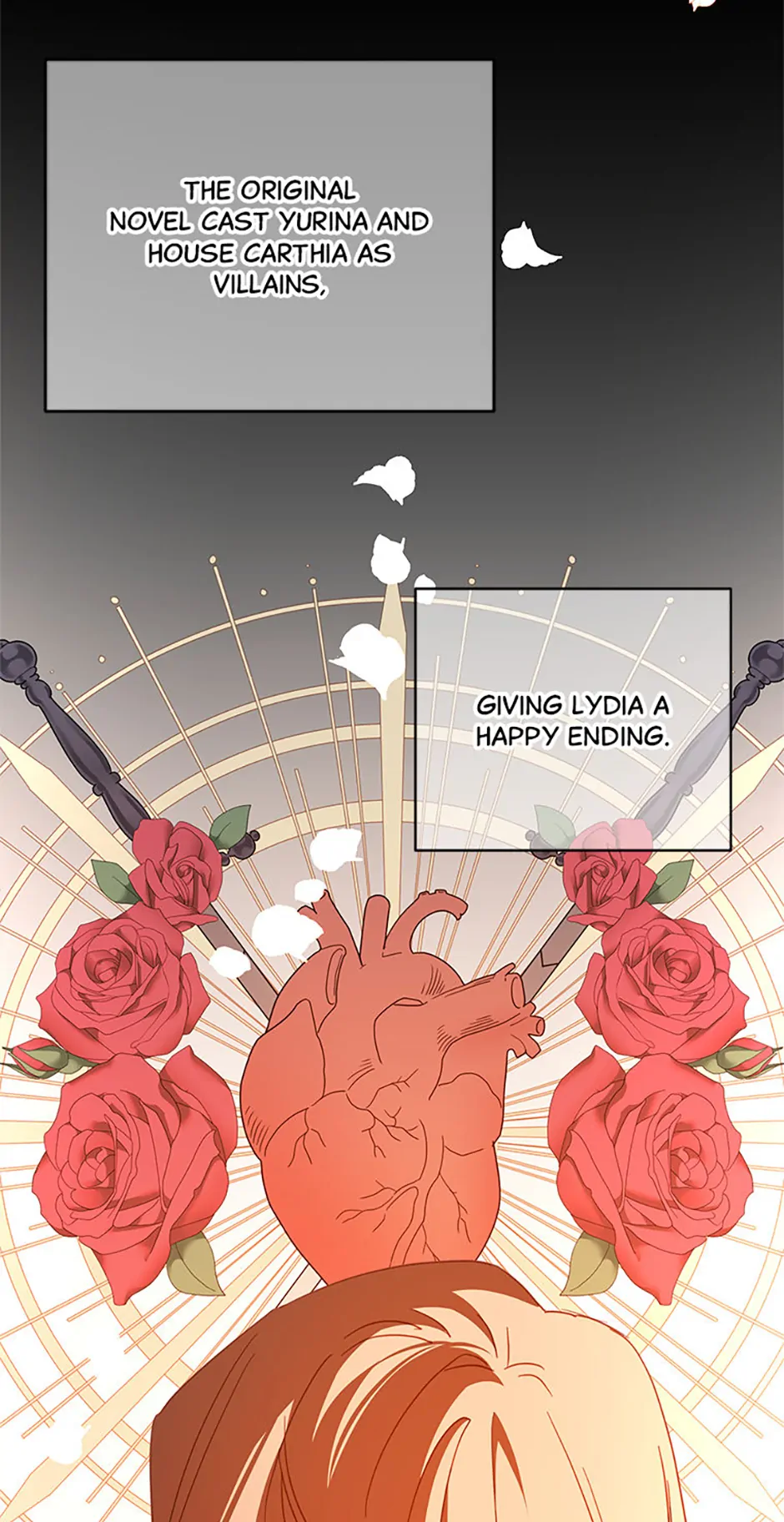 I Raised an Obsessive Servant chapter 110 page 46