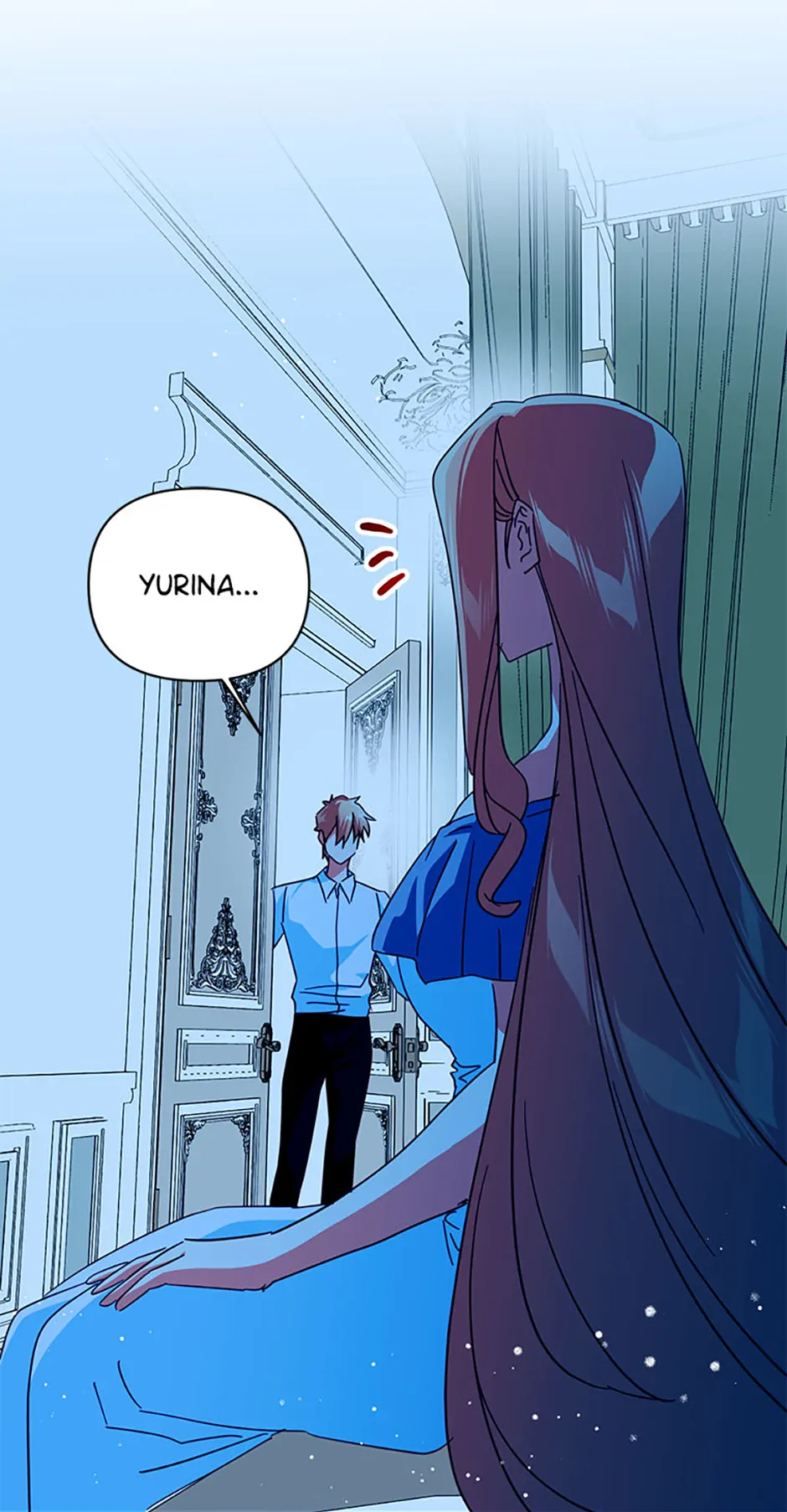 I Raised an Obsessive Servant chapter 110 page 51