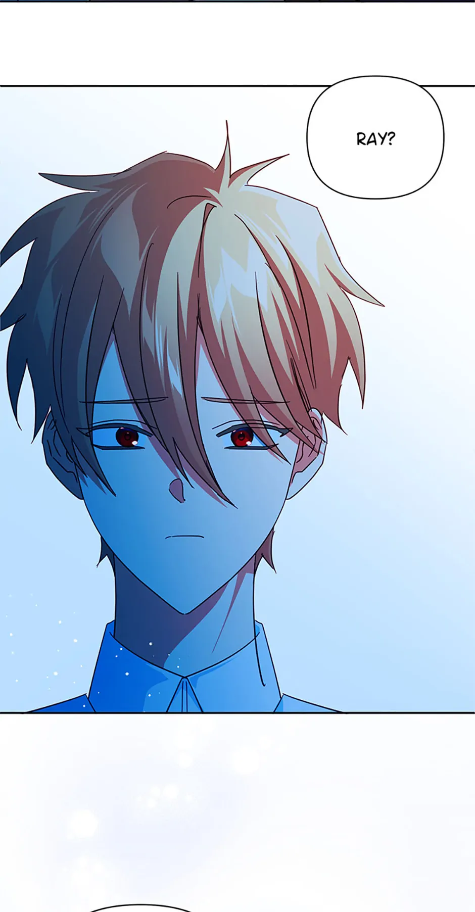 I Raised an Obsessive Servant chapter 110 page 52