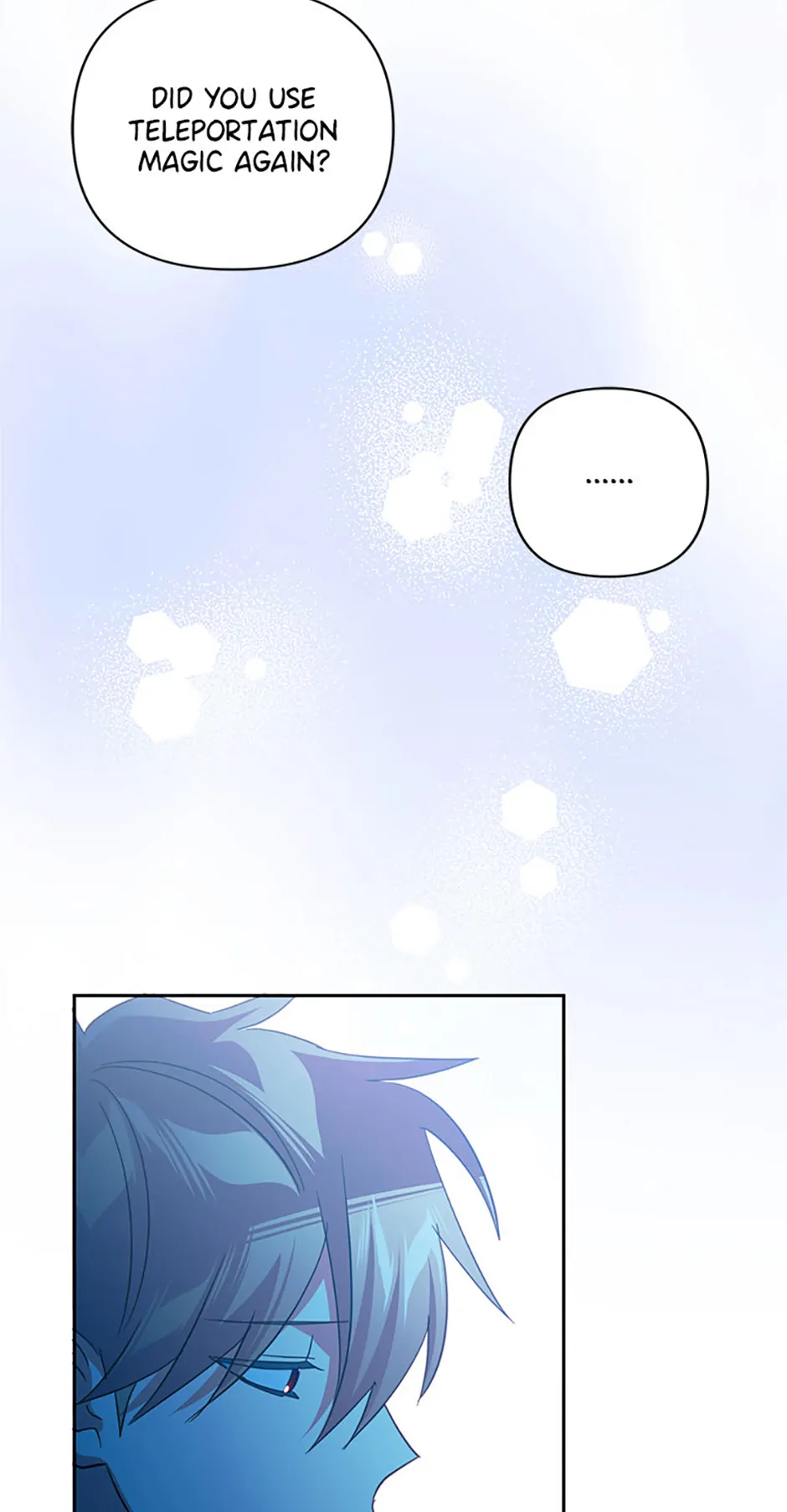 I Raised an Obsessive Servant chapter 110 page 53