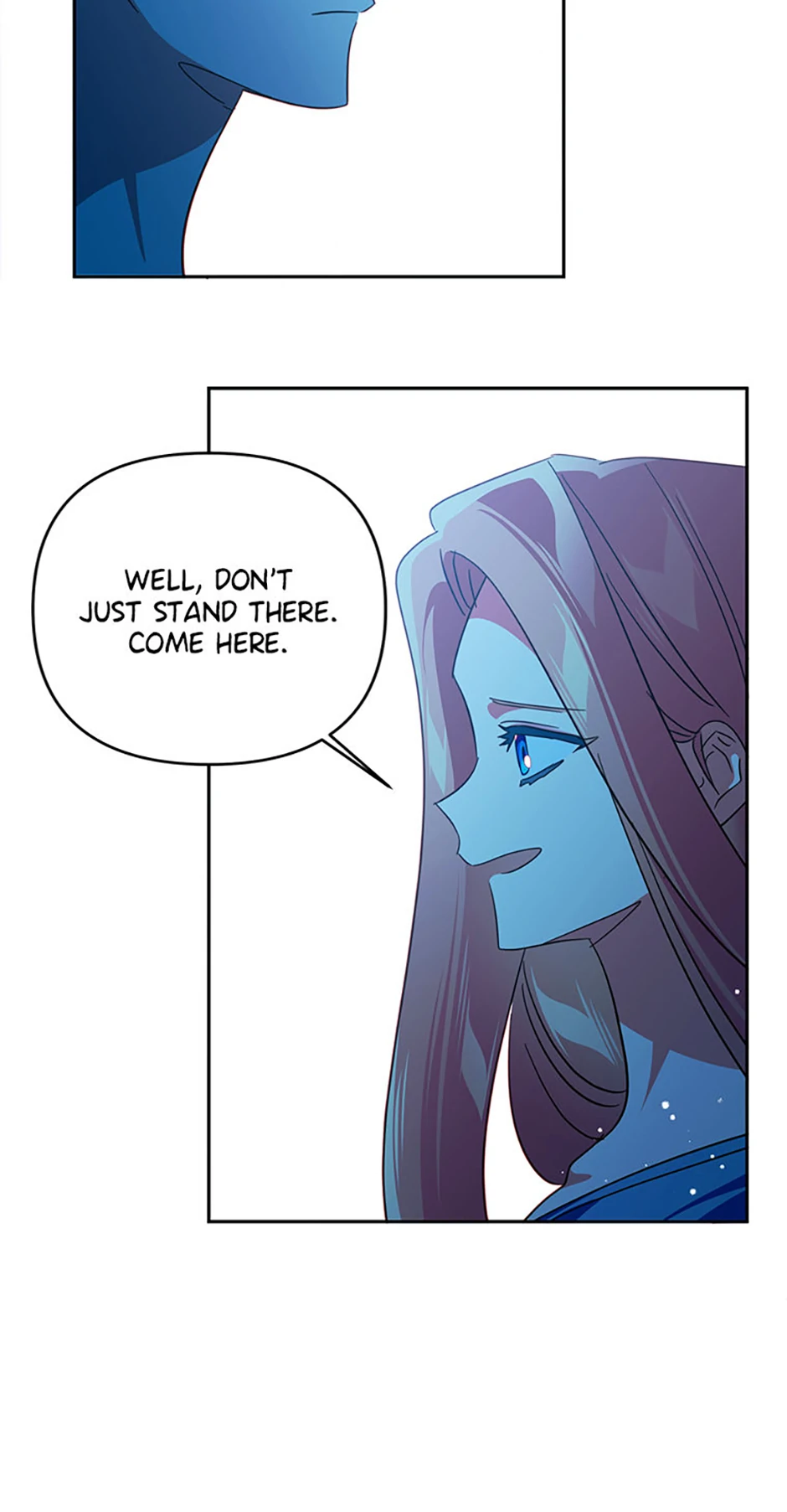 I Raised an Obsessive Servant chapter 110 page 54