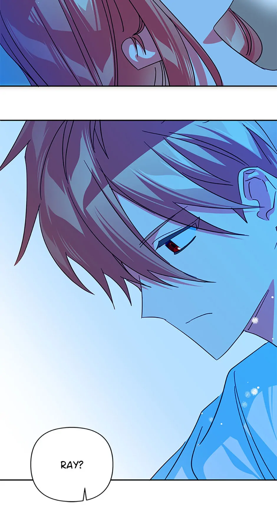 I Raised an Obsessive Servant chapter 110 page 57