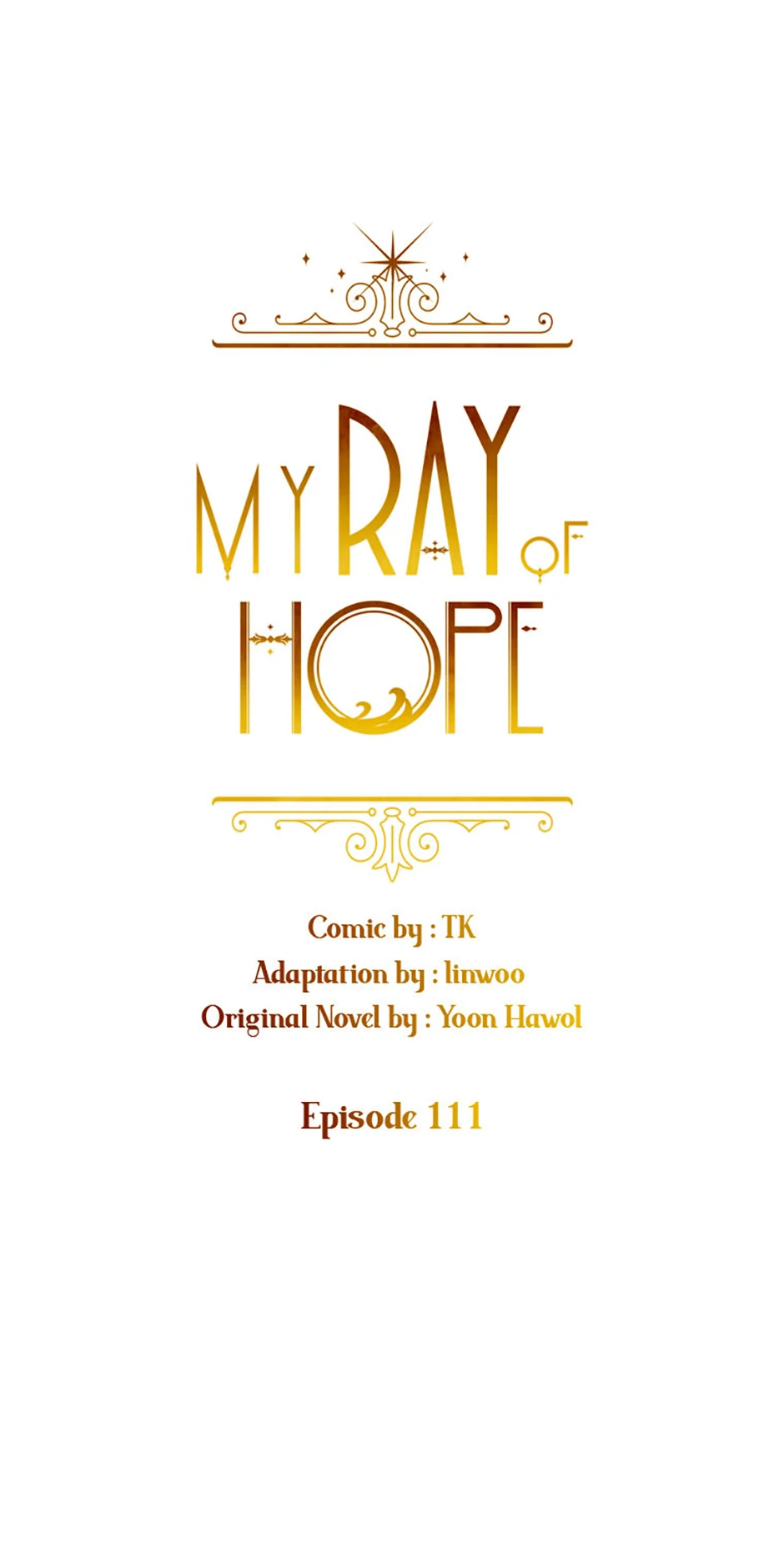 I Raised an Obsessive Servant chapter 111 page 1
