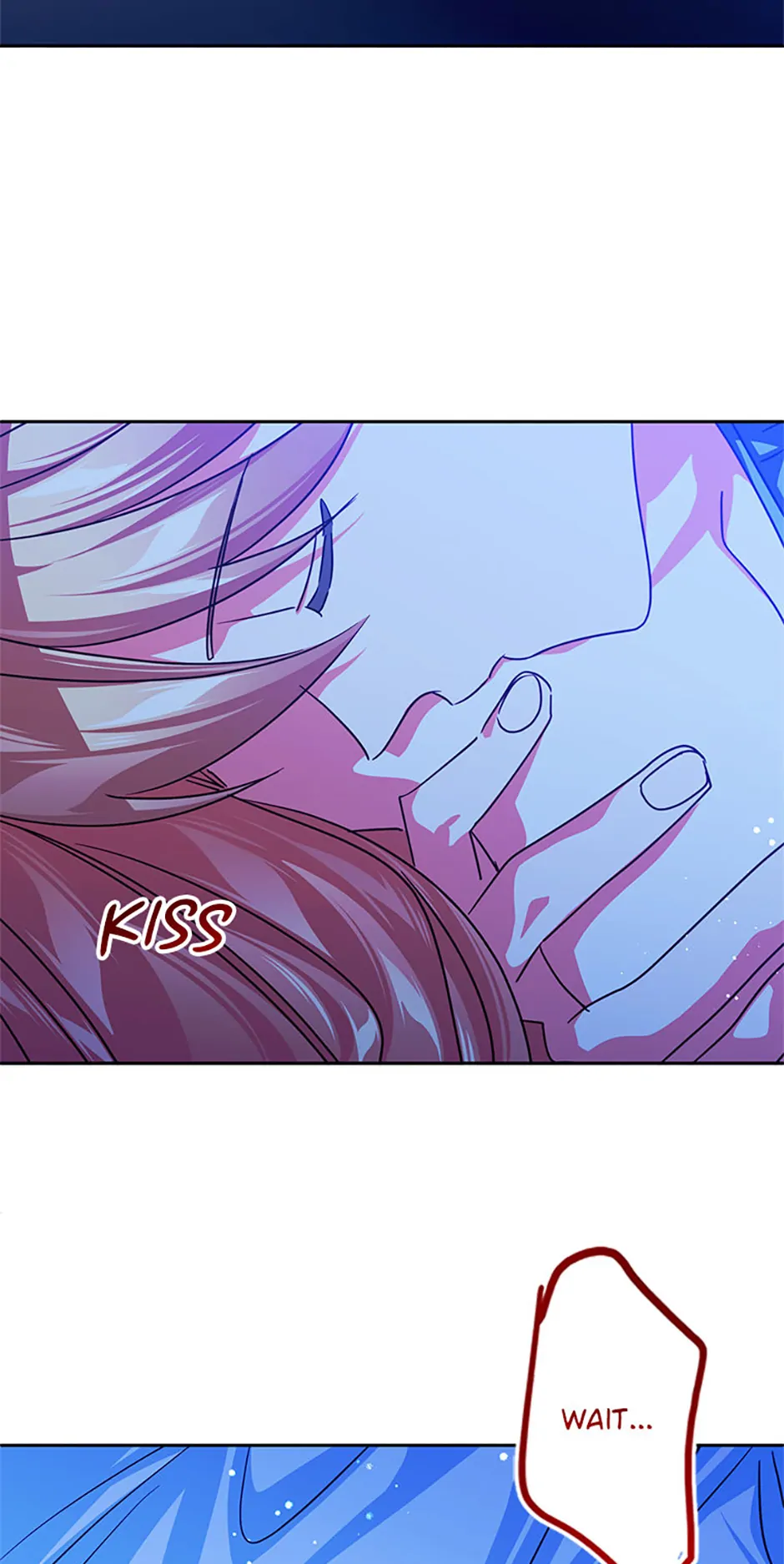 I Raised an Obsessive Servant chapter 111 page 3