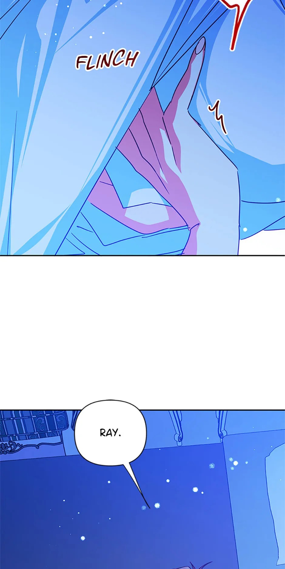 I Raised an Obsessive Servant chapter 111 page 4