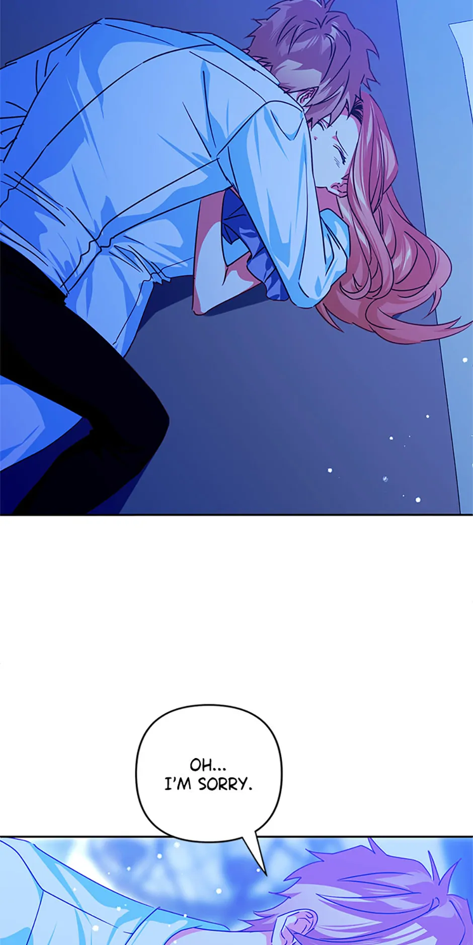 I Raised an Obsessive Servant chapter 111 page 5