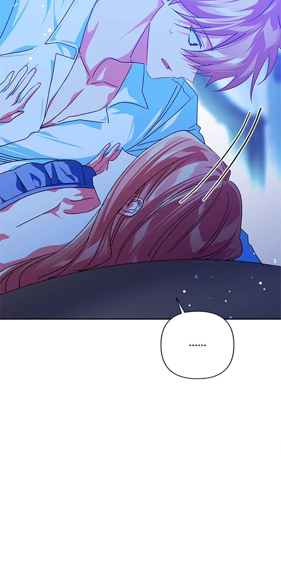 I Raised an Obsessive Servant chapter 111 page 6