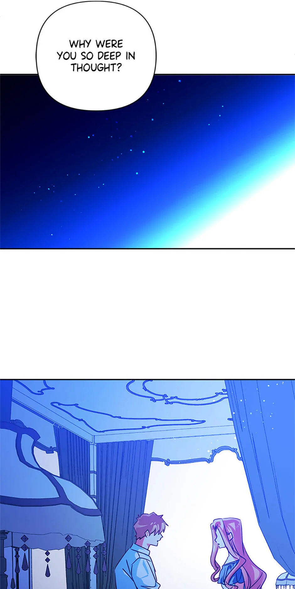 I Raised an Obsessive Servant chapter 111 page 7