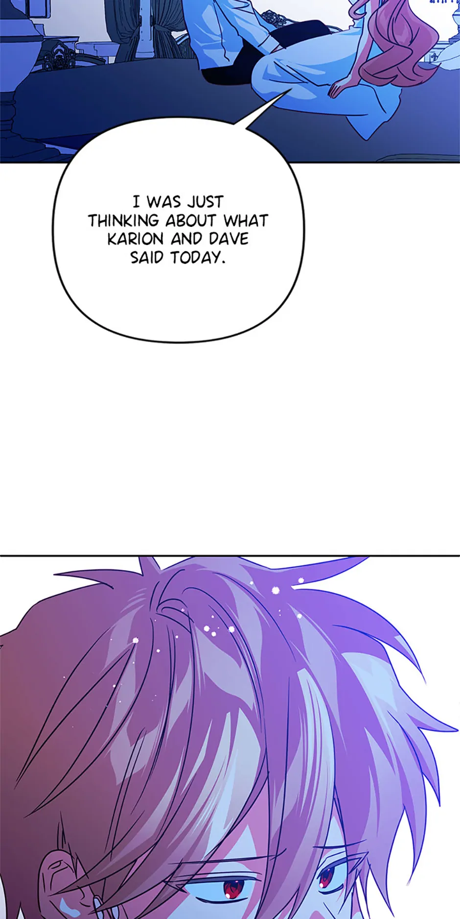 I Raised an Obsessive Servant chapter 111 page 8
