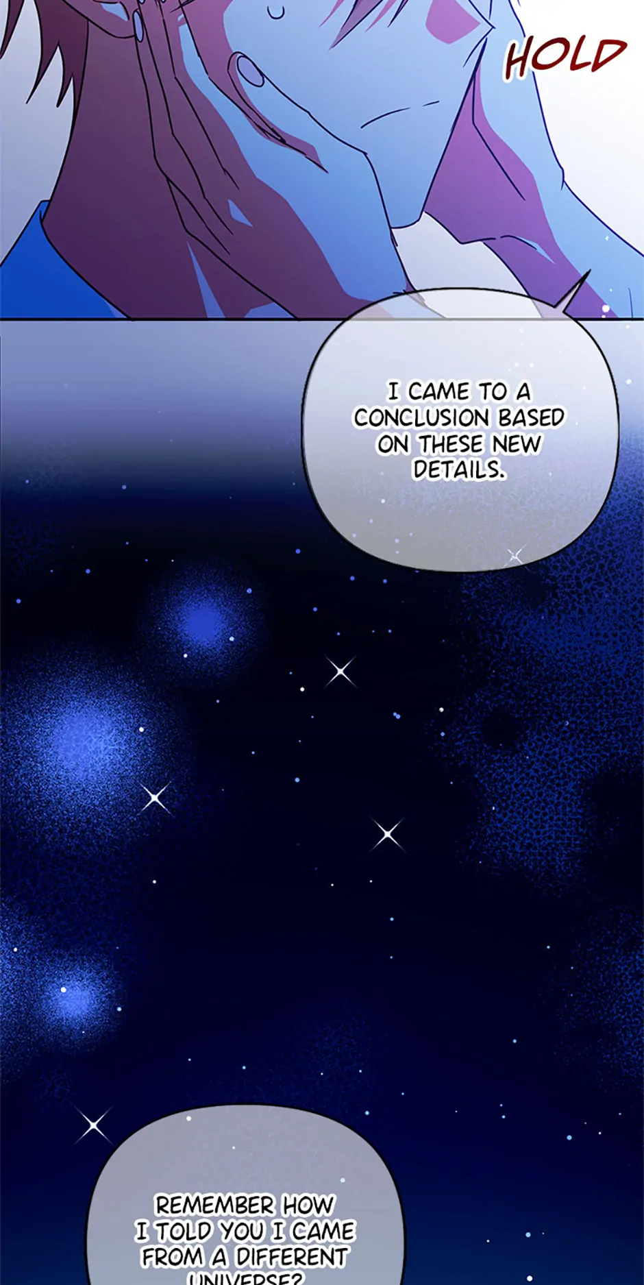 I Raised an Obsessive Servant chapter 111 page 9