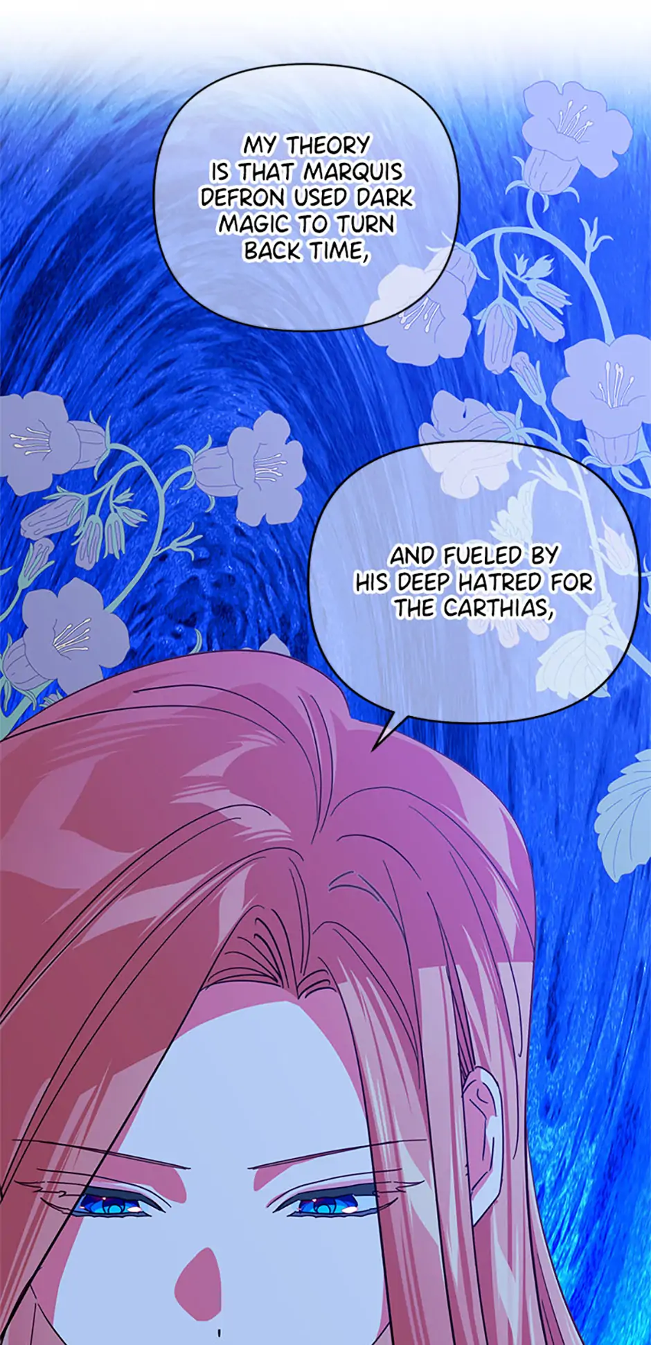 I Raised an Obsessive Servant chapter 111 page 11