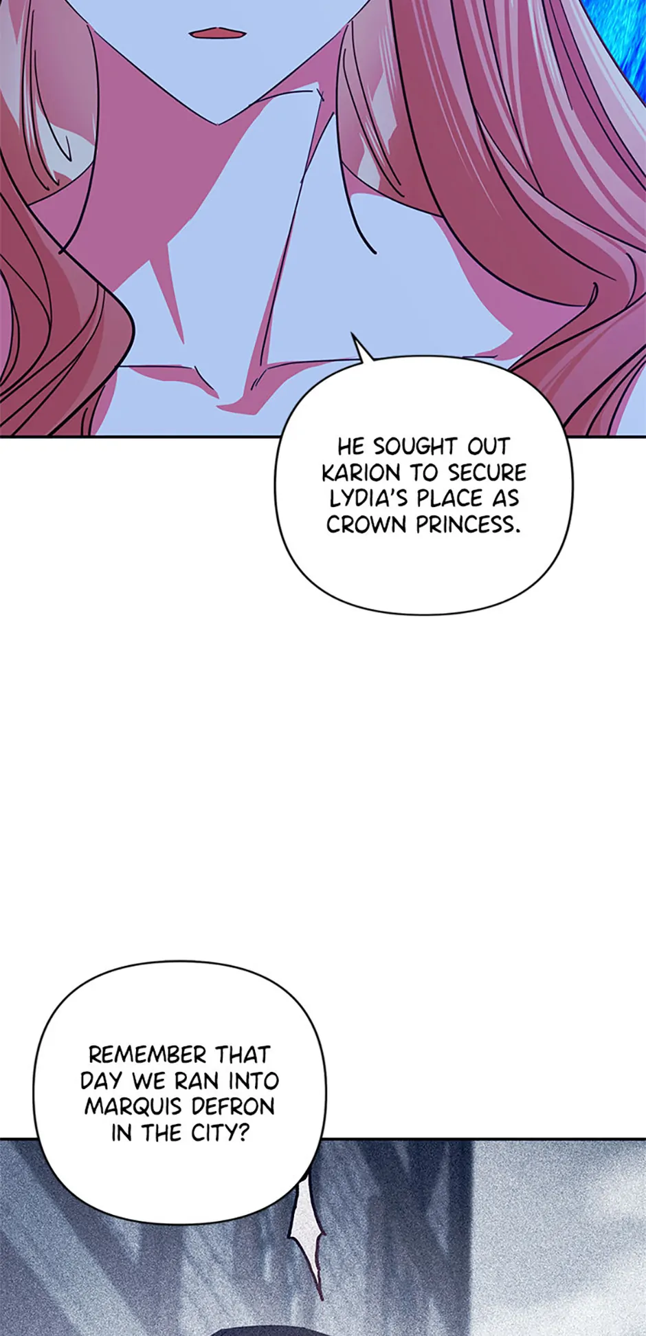 I Raised an Obsessive Servant chapter 111 page 12