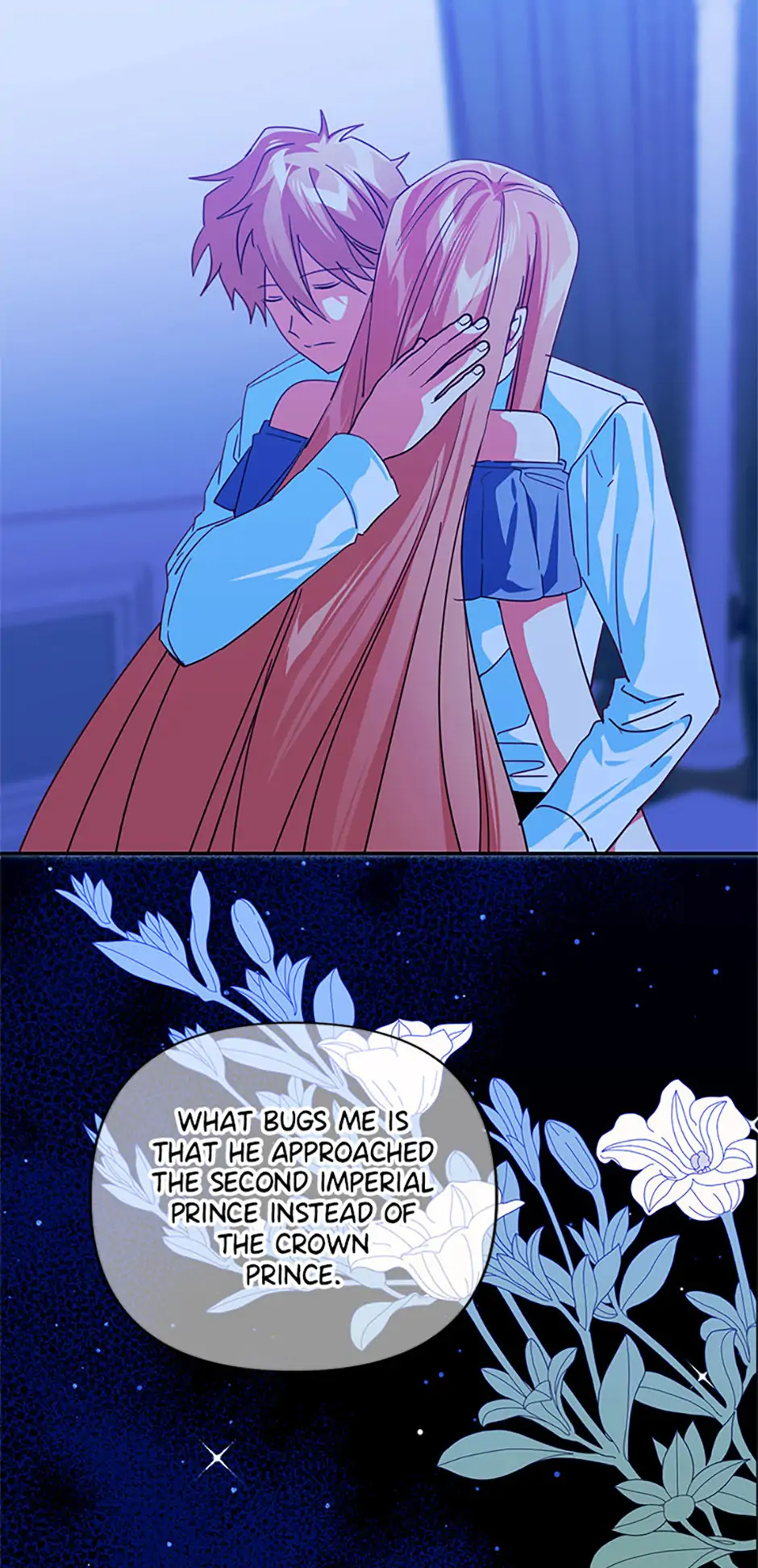 I Raised an Obsessive Servant chapter 111 page 16