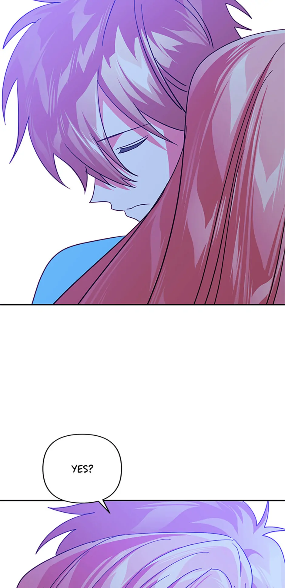 I Raised an Obsessive Servant chapter 111 page 18
