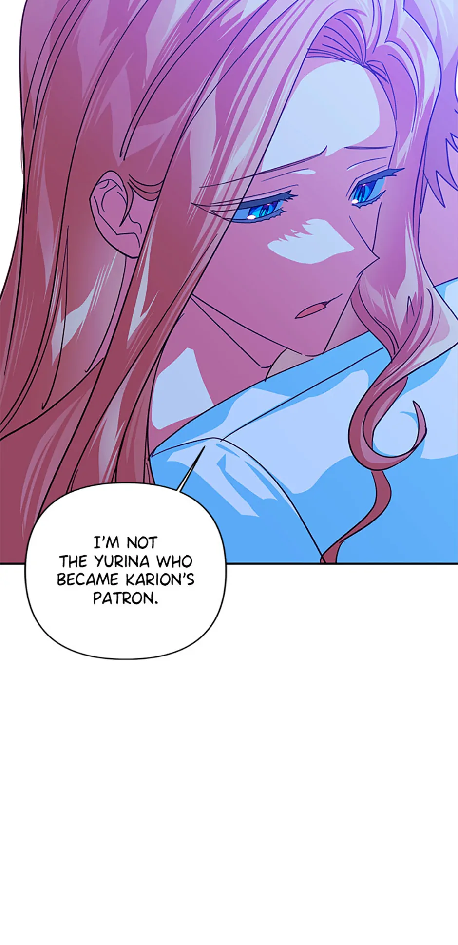 I Raised an Obsessive Servant chapter 111 page 19