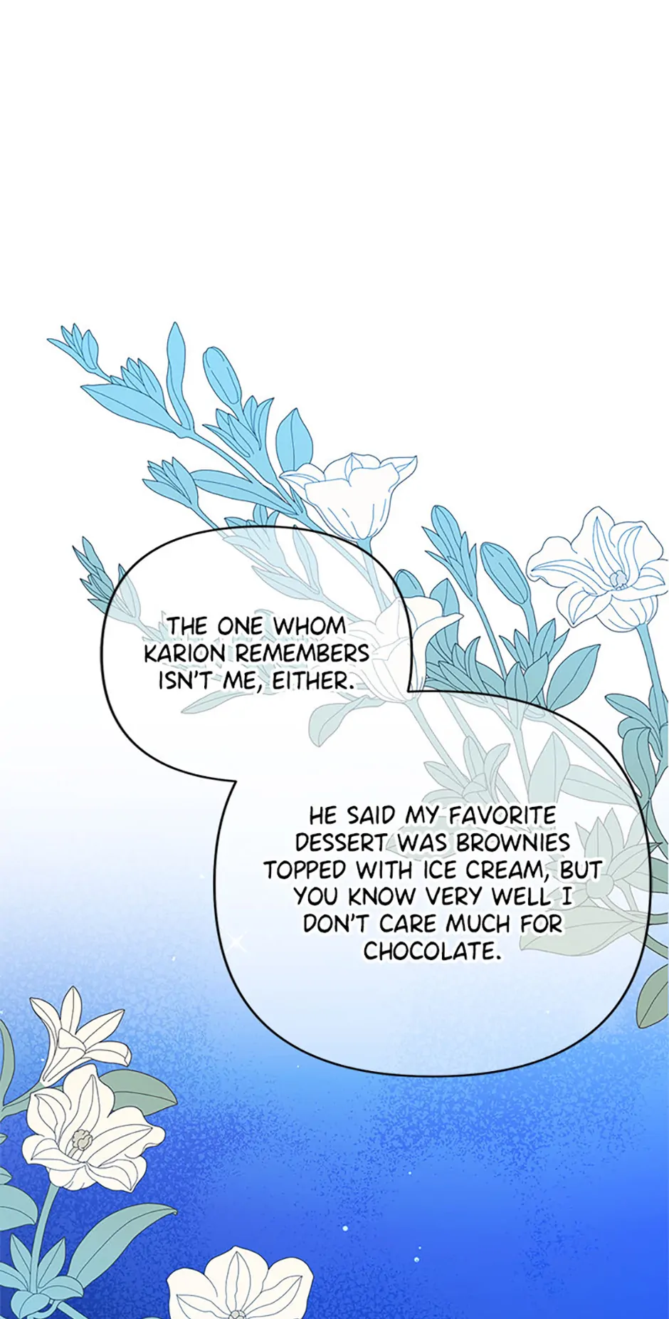 I Raised an Obsessive Servant chapter 111 page 20