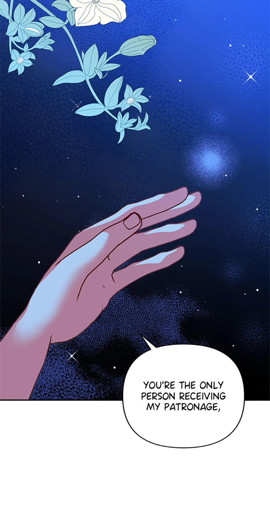 I Raised an Obsessive Servant chapter 111 page 21