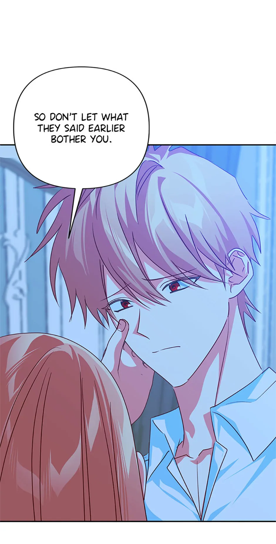I Raised an Obsessive Servant chapter 111 page 22
