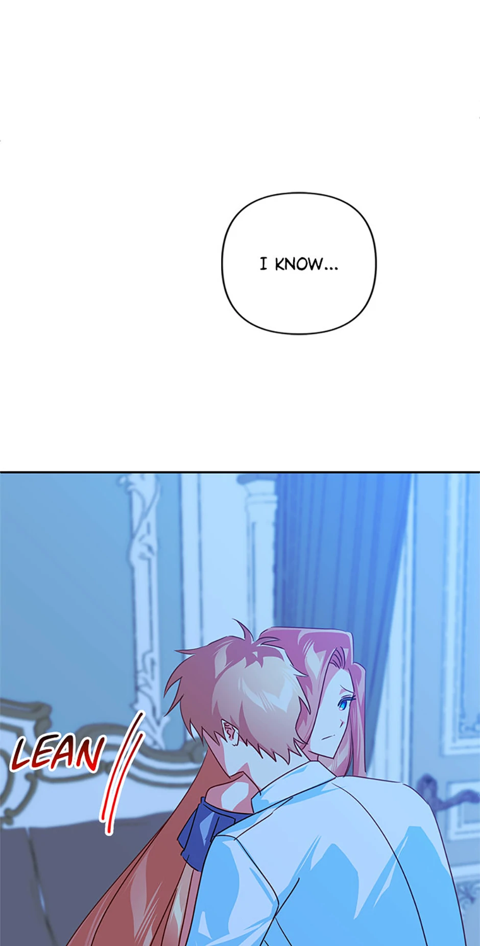 I Raised an Obsessive Servant chapter 111 page 23