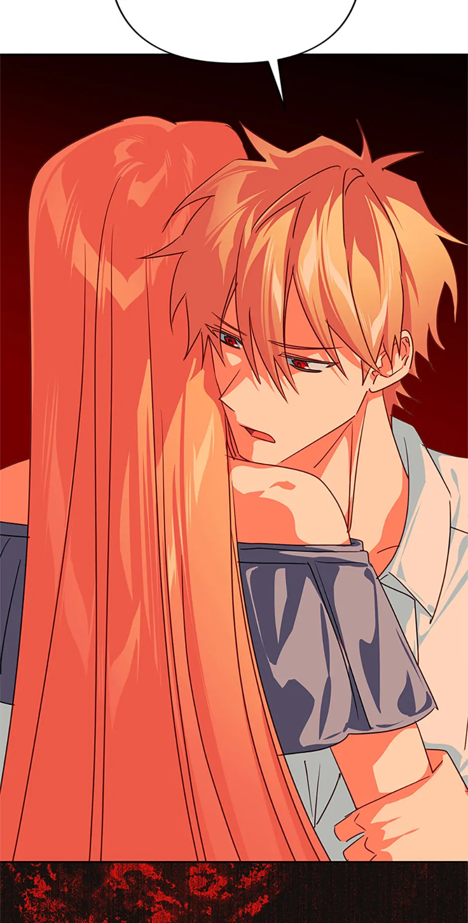 I Raised an Obsessive Servant chapter 111 page 26